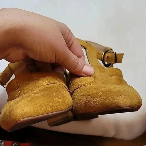 BC‎ Footwear Terrace Vegan Women's Heel - Picture 7 of 9